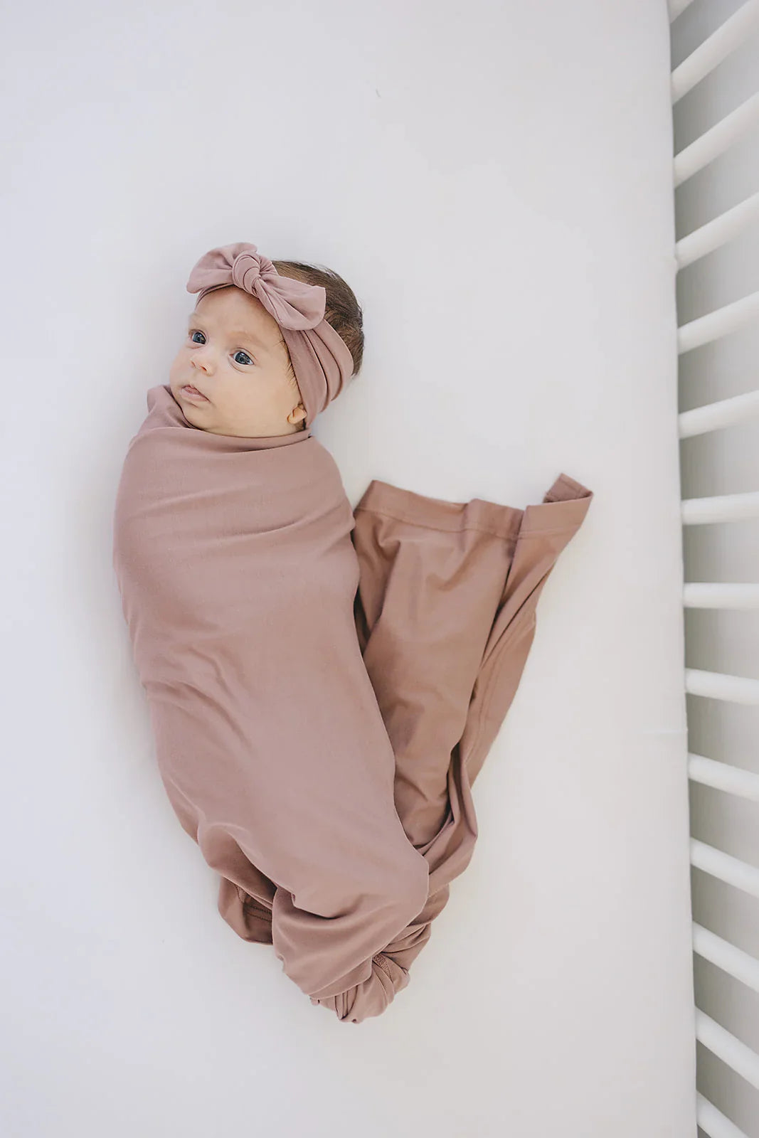 Bamboo Swaddles