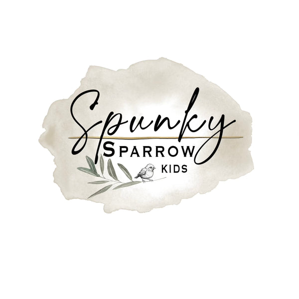 Spunky Sparrow Kids